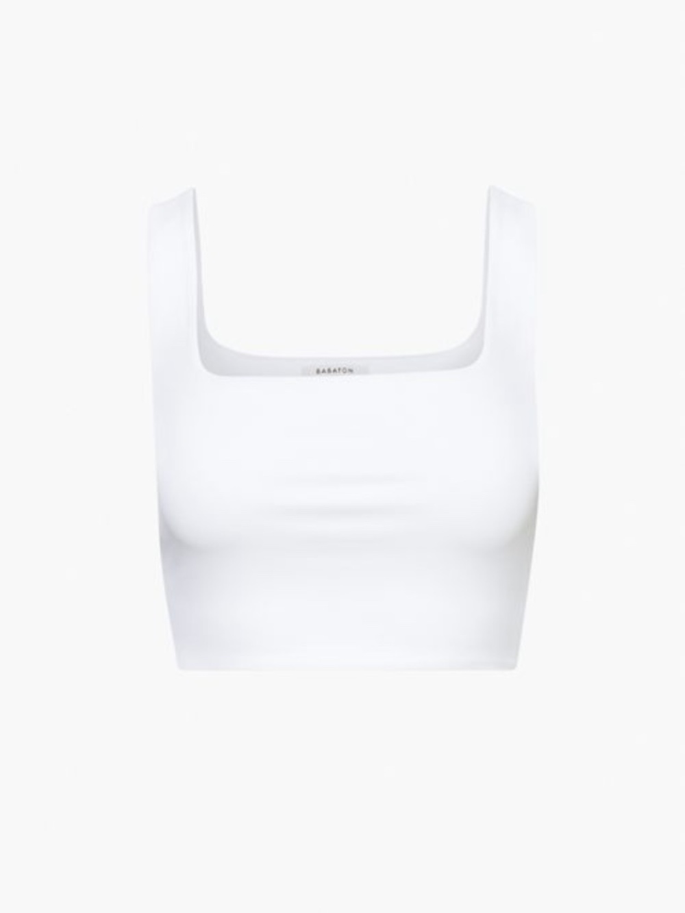 Babaton CONTOUR SQUARENECK TANK